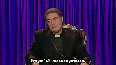 Padre Pizarro